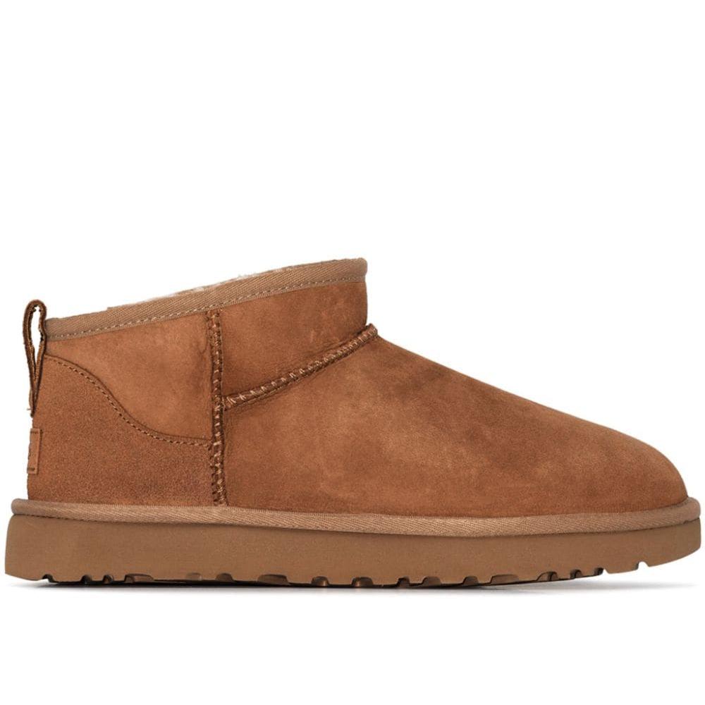 UGG Classic Ultra Mini Boot - Chestnut