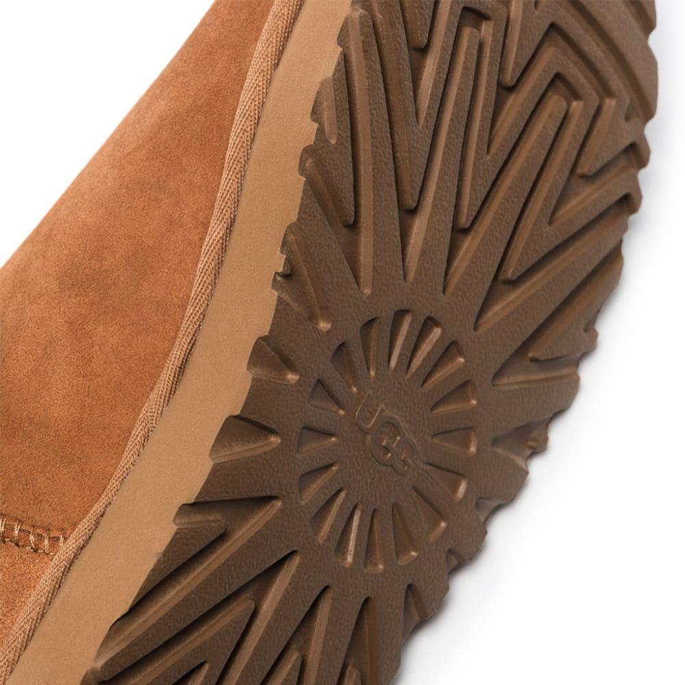 UGG Classic Ultra Mini Boot - Chestnut