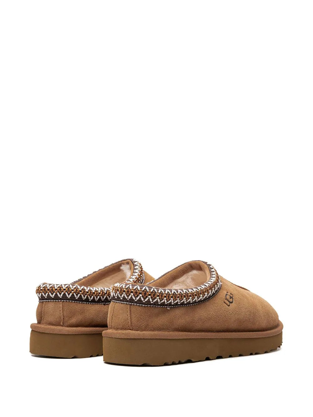 UGG Classic Tasman "Chestnut" Slipper