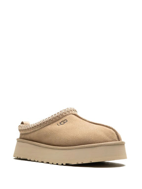 UGG Classic Tazz Slipper "Mustard Seed"