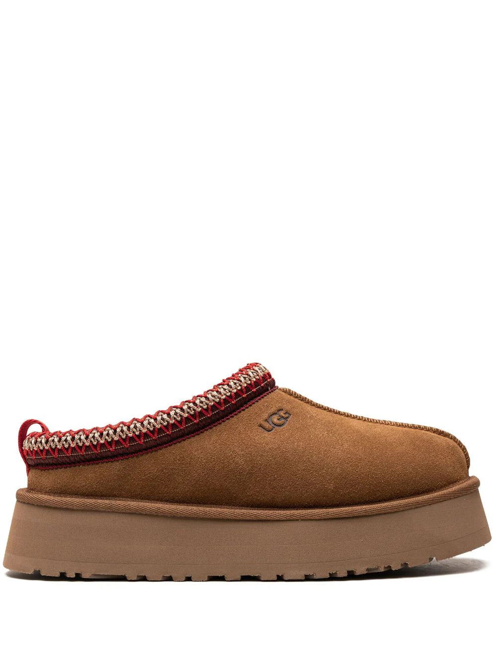 UGG Classic Tazz "Chestnut" Slipper