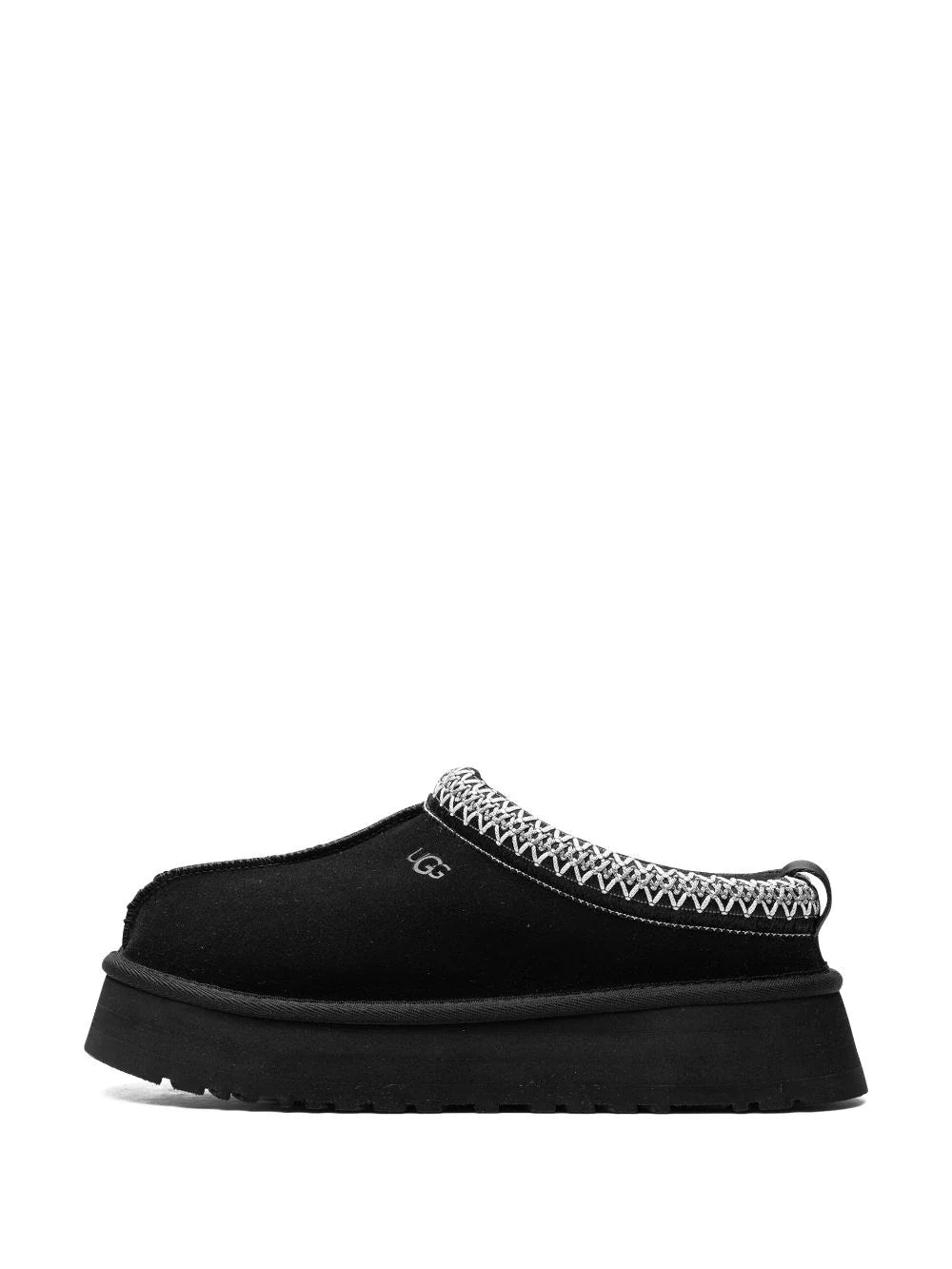 UGG Classic Tazz "Black" Slipper