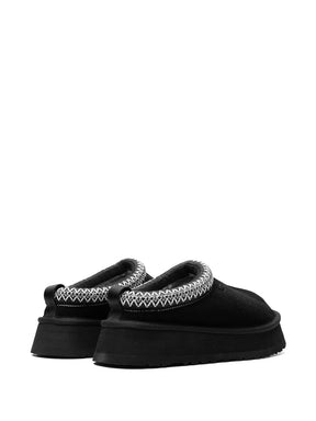 UGG Classic Tazz "Black" Slipper