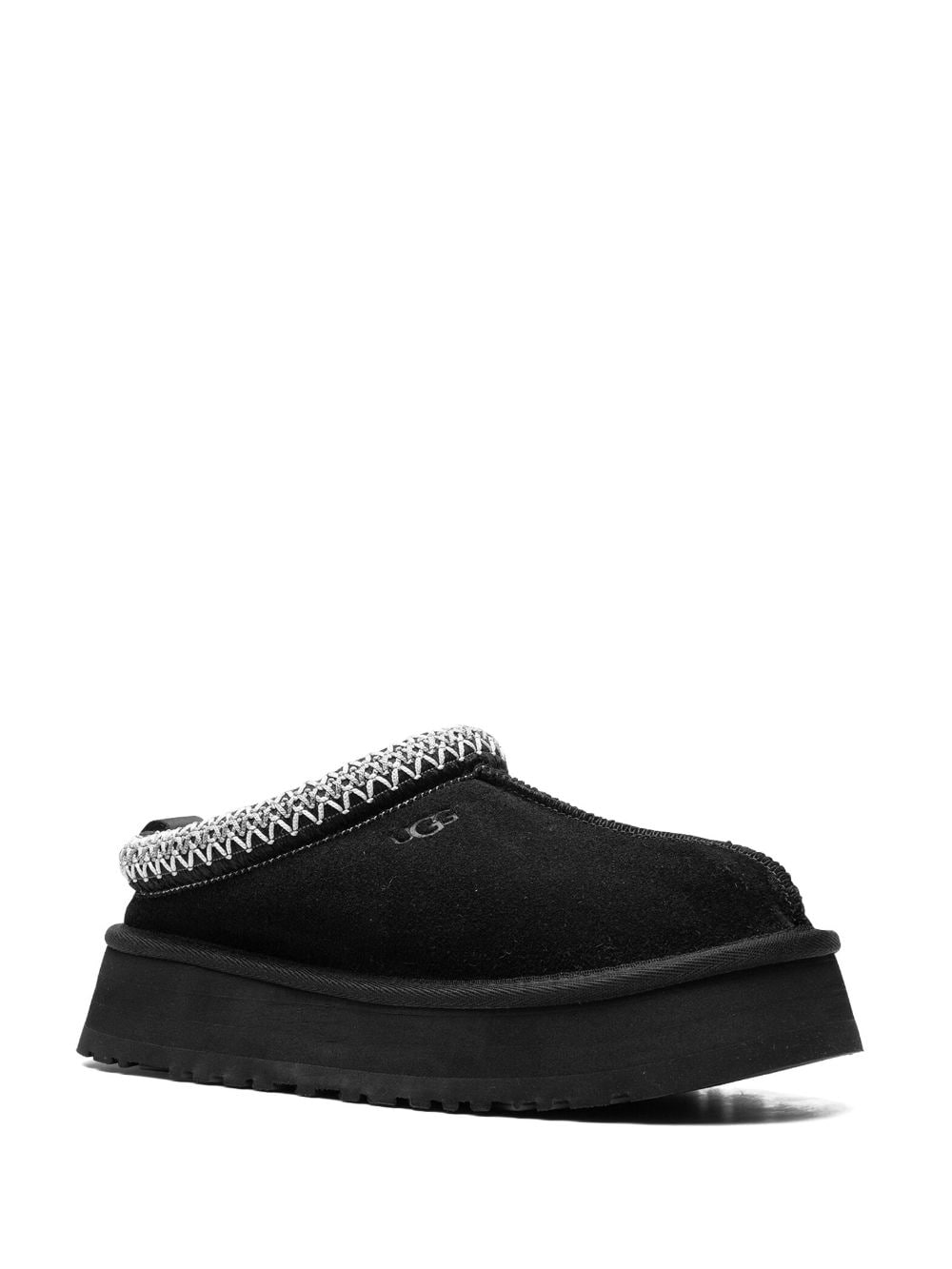 UGG Classic Tazz "Black" Slipper