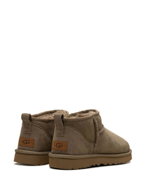 UGG Classic Ultra Mini Boot - Antilope (Women's)