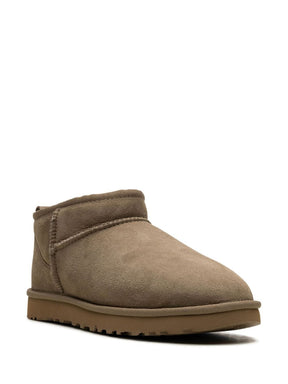 UGG Classic Ultra Mini Boot - Antilope (Women's)