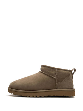 UGG Classic Ultra Mini Boot - Antilope (Women's)