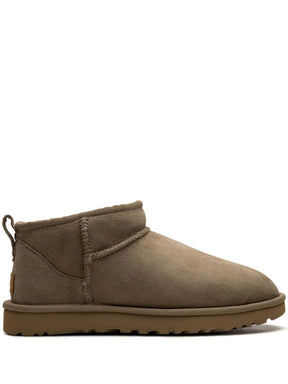 UGG Classic Ultra Mini Boot - Antilope (Women's)