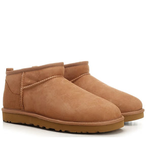 UGG Classic Ultra Mini Boot - Chestnut