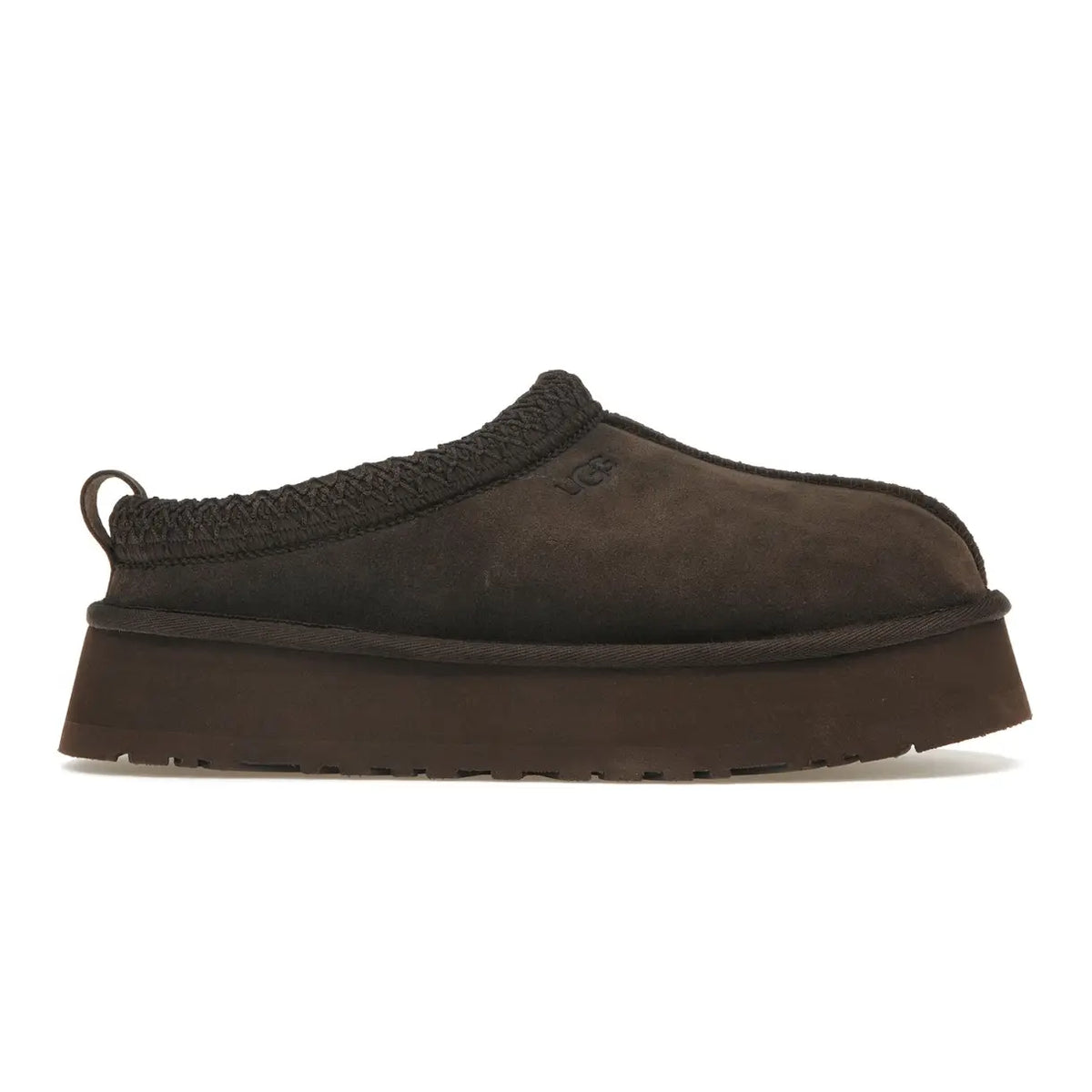 UGG Classic "CHOCOLATE" Tazz Slipper