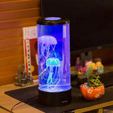 JellyWave Serenity Lamp