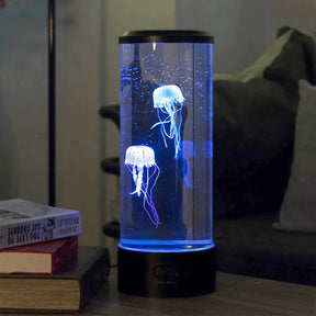 JellyWave Serenity Lamp